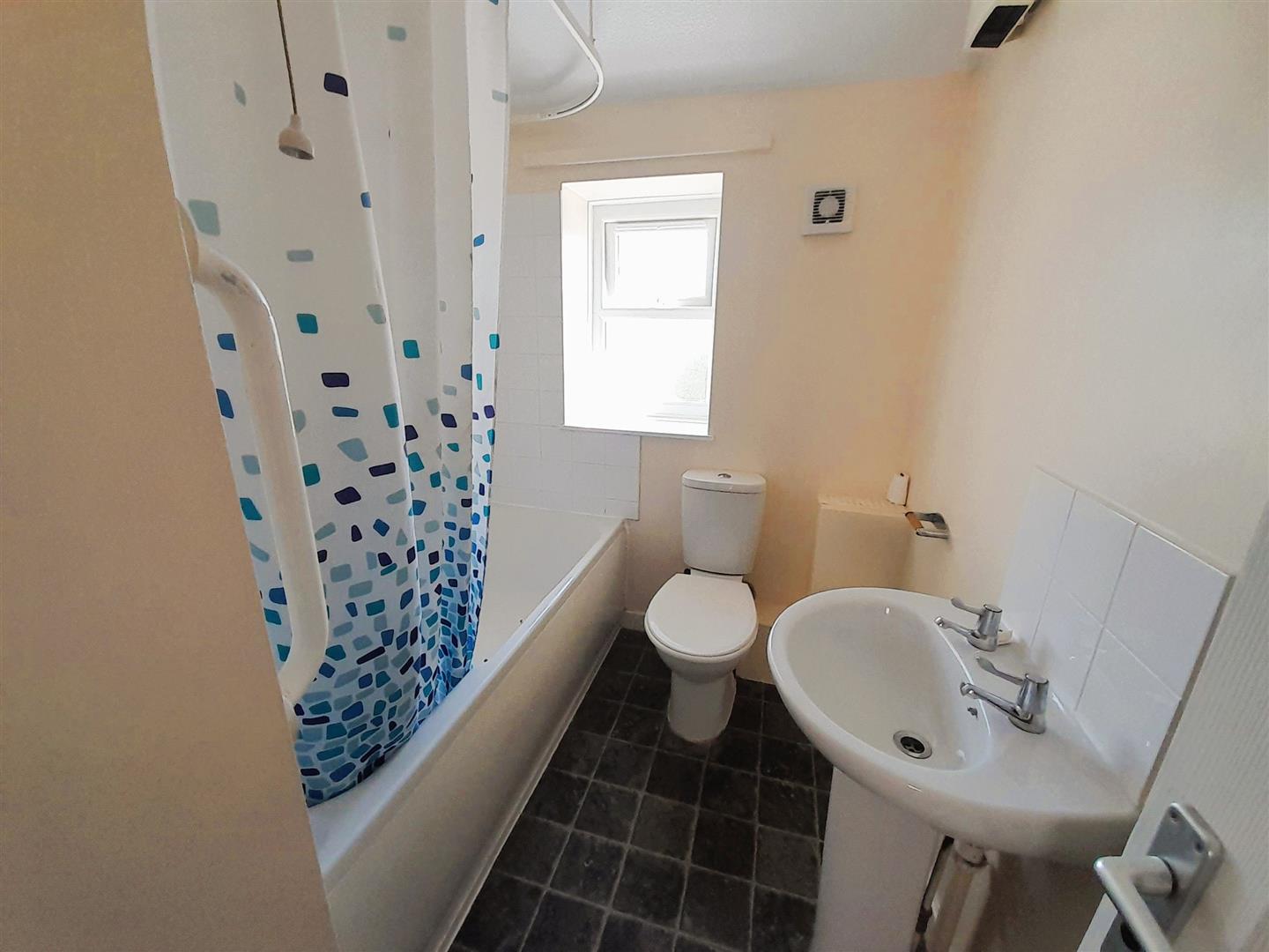Prospect Place, Llanelli, SA15 3PS